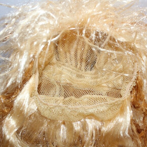 80s Men's 6 Pc Accesories For Costume - Picture 14 of 14